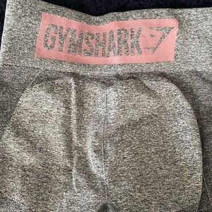 GYMSHARK 🦈 LEGGINGS IN EXCELLENT CONDITION!